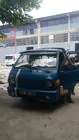 Hyundai H100 Sonnenblende Frontscheibe (schwarz glanz, 5mm) Foto 3