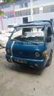 Hyundai H100 Sonnenblende Frontscheibe (schwarz glanz, 5mm) Foto 10