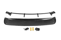 Hyundai H100 Sonnenblende Frontscheibe (schwarz glanz, 5mm) Foto 7