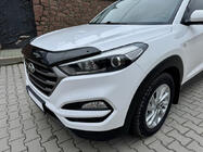 Hyundai Tucson TL 2016-2021 Motorhaubenschutz (EuroCap) Foto 4