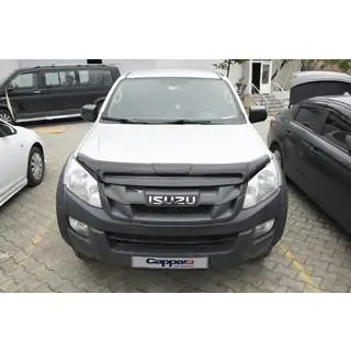 Motorhaubenschutz (EuroCap) Isuzu D-Max 2011-2019 Foto 2