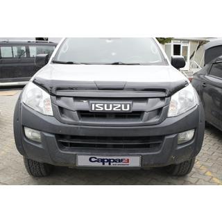 Motorhaubenschutz (EuroCap) Isuzu D-Max 2011-2019 Foto 3