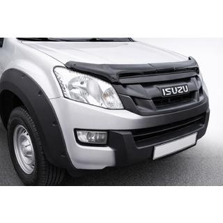 Motorhaubenschutz (EuroCap) Isuzu D-Max 2011-2019 Foto 1