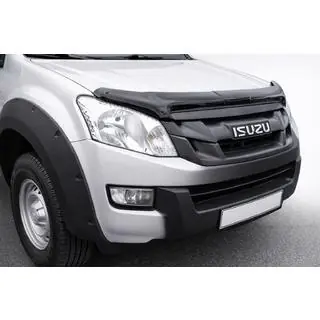 Motorhaubenschutz (EuroCap) Isuzu D-Max 2011-2019 Foto 1