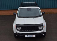 Jeep Renegade 2014- Motorhaubenschutz EuroCap Foto 4