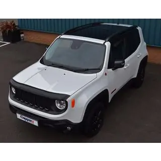 Motorhaubenschutz EuroCap Jeep Renegade 2014- Foto 3