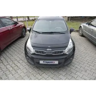 Motorhaubenschutz (EuroCap) Kia Ceed 2012-2018 Foto 2