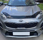 Kia Sportage 2015-2021 Motorhaubenschutz (EuroCap) Foto 2
