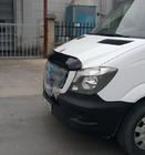 Mercedes Sprinter W906 2006–2018 Motorhaubenschutz 2013+ (V2, EuroCap) Foto 7