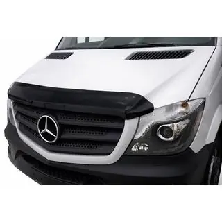 Motorhaubenschutz 2013+ (V2, EuroCap) Mercedes Sprinter W906 2006–2018 Foto 2