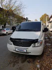 Mercedes Vito W639 2004-2014 Motorhaubenschutz (2003-2010, EuroCap) Foto 7