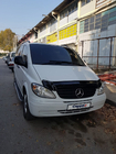 Mercedes Viano 2004-2014 Motorhaubenschutz (2003-2010, EuroCap) Foto 6