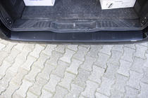 Mercedes Vito/V-class W447 2014- Heckstoßstangenabdeckung EuroCap (ABS) Foto 9