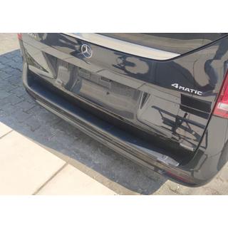 Heckstoßstangenabdeckung EuroCap (ABS) Mercedes Vito/V-class W447 2014- Foto 2
