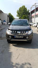 Mitsubishi L200 2015-2024 Motorhaubenschutz (2015-2019, EuroCap) Foto 7