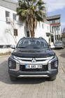 Mitsubishi L200 2015-2024 Motorhaubenschutz (2019+, EuroCap) Foto 10