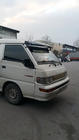 Mitsubishi L300 1986-2013 Windabweiser Frontscheibe Foto 6