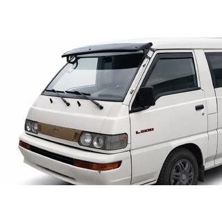 Windabweiser Frontscheibe Mitsubishi L300 1986-2013 Foto 3