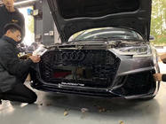 Audi A6 C7 2011-2017 RS6 Upgrade Paket Foto 2