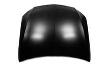 Mercedes C-сlass W205 2014-2021 Motorhaube (Aluminium) Foto 1