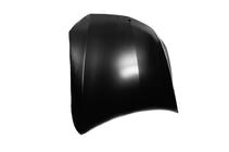 Mercedes C-сlass W205 2014-2021 Motorhaube (Aluminium) Foto 2
