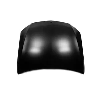 Motorhaube (Aluminium) Mercedes C-сlass W205 2014-2021 Foto 1