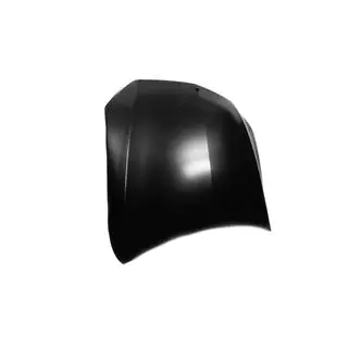 Motorhaube (Aluminium) Mercedes C-сlass W205 2014-2021 Foto 2