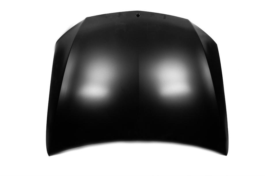 Mercedes C-сlass W205 2014-2021 Motorhaube (Aluminium) Image