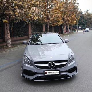Bodykit Satz (AMG) Foto 3