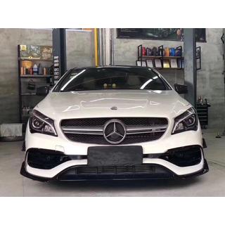 Bodykit Satz (AMG) Foto 4