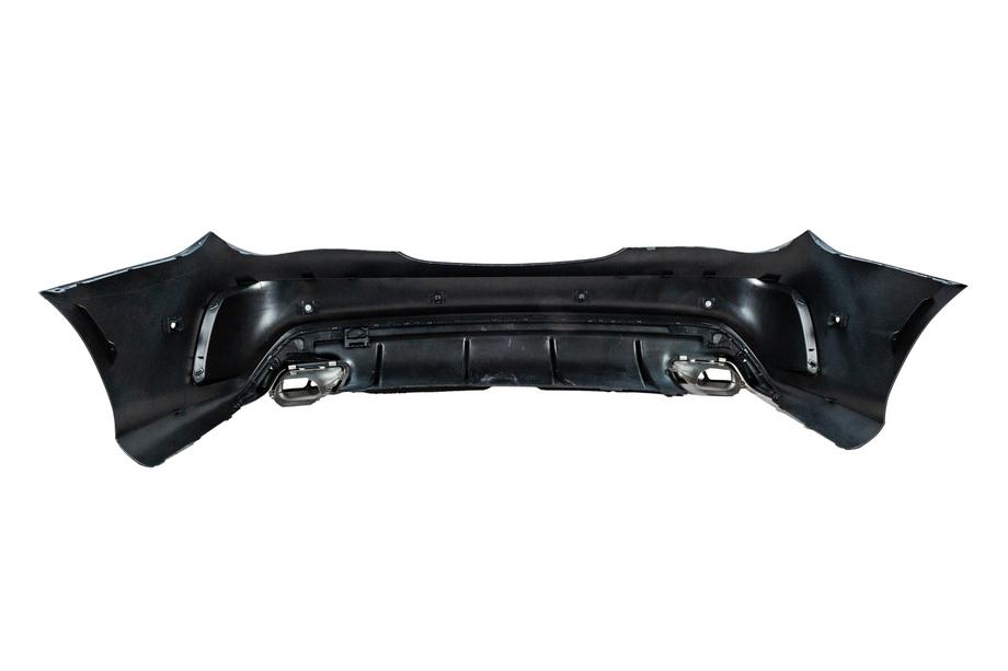 Mercedes CLA C117 2013-2019 Bodykit Satz (AMG) Foto 20