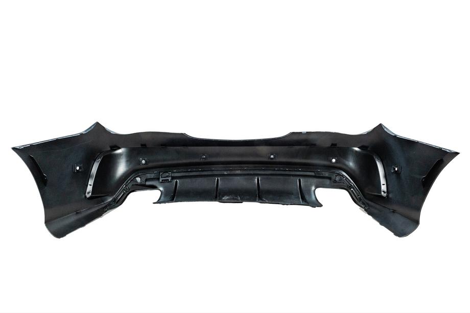 Mercedes CLA C117 2013-2019 Bodykit Satz (AMG) Foto 29