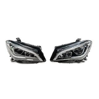 Frontscheinwerfer mit LED (2 Stk)