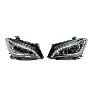 Frontscheinwerfer mit LED (2 Stk)