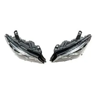 Frontscheinwerfer mit LED (2 Stk) Foto 3