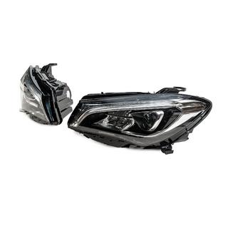 Frontscheinwerfer mit LED (2 Stk) Foto 4