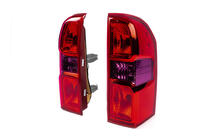 Nissan Patrol Y61 1997-2011 Rückleuchten RED (2004-2008, 2 Stk) Foto 1