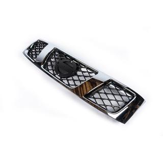 Frontgrill (2004-2008) Nissan Patrol Y61 1997-2011 Foto 2