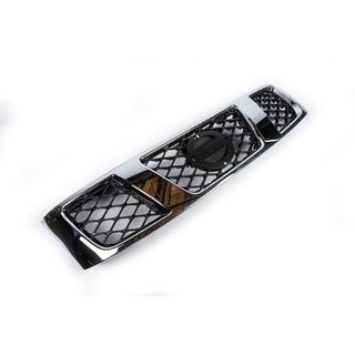 Frontgrill (2004-2008) Nissan Patrol Y61 1997-2011 Foto 3