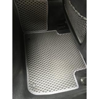 EVA Fußmatten (schwarz) BMW 3 Series E46 1998-2006 Foto 4