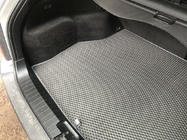 BMW 3 Series E46 1998-2006 Kofferraummatte SW (EVA, Schwarz) Foto 3