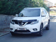 Nissan X-trail T32/Rogue 2014-2021 Motorhaubenschutz (EuroCap) Foto 6