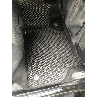 EVA Fußmatten (schwarz) BMW 5 Series E39 1996-2003 Foto 3