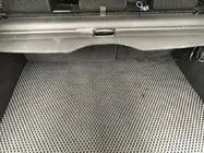 BMW 5 Series E39 1996-2003 Kofferraummatte SW (EVA, Schwarz) Foto 4