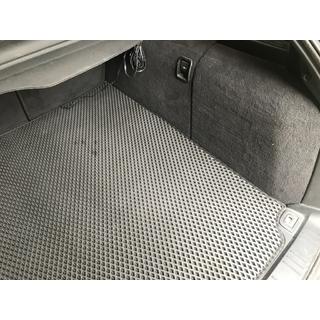 Kofferraummatte SW (EVA, Schwarz) BMW 5 Series E39 1996-2003 Foto 3