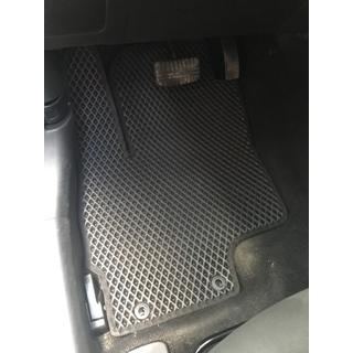 EVA Fußmatten P-HEV (schwarz) Mitsubishi Outlander 2012-2021 Foto 4