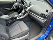 Mitsubishi Eclipse Cross 2017- EVA Fußmatten (Schwarz) Foto 2
