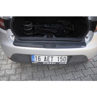 Heckstoßstangenabdeckung EuroCap (ABS) Foto 4