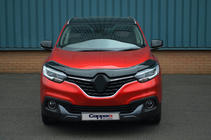Renault Kadjar 2015-2022 Motorhaubenschutz (EuroCap) Foto 11