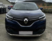 Renault Kadjar 2015-2022 Motorhaubenschutz (EuroCap) Foto 5